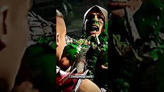 Mortal Kombat Reiko,|Edit #video #fypシ #shorts #reiko