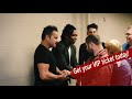 Newsboys Love Riot Tour VIP Promo