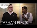 Orphan Black: A Talk of the Clones: Kevin Hanchard Interviews Kristian Bruun