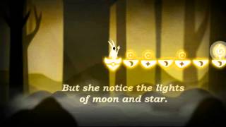 Pursuit of light - Android app - GogetaSuperx screenshot 1