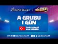 Clash Royale Gamestars Ligi: Sezon #1 | Final Aşaması | 1 Gün