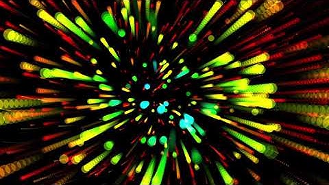 Vector field on a hypersphere