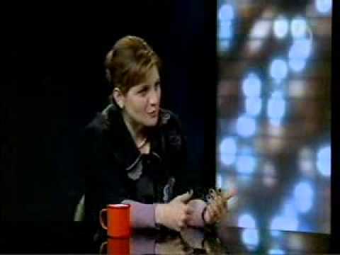 მარიამ ვალიშვილი გადაცემაში ''ფოკუსი''