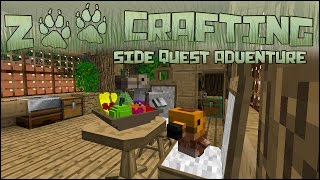 Side Quest! To Clone a Dodo 🐘 Season 2