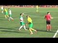 Обзор матча ФК «Кубань» - ФК «Урожай-2» 3:0