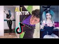 ⛓your daily dose of Alt TikTok Vol.5⛓