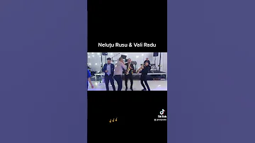 Neluțu Rusu & Vali Radu -Joc de Banat ®️❤®️🎷