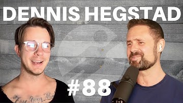 #88 SMS Abandoned Cart Recovery With LiveRecover | Dennis Hegstad