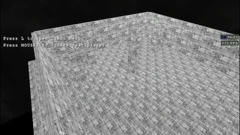 OpenWolf engine - Deferred OpenGL renderer