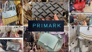 جديد بريمارك 2021 / Primark / جديد حقائب /جولة في بريمارك  