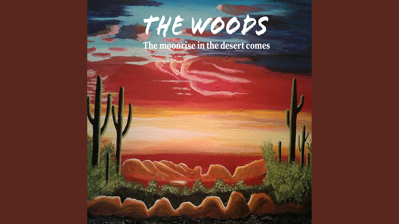 Παρακολούθηση The Moonrice In The Desert Come στο YouTube
