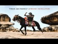 Tiken Jah Fakoly - Je Dis Non ! [AFRICAN REVOLUTION - 2010]