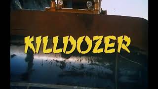 'killdozer' (1974 best quality)