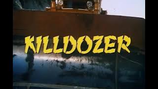 'killdozer' (1974 best quality)