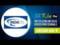 Itw2022 jsa tv indatel on the greatest challenge  opportunity for broadbandforall