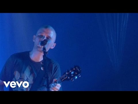 Moby - We Are All Made Of Stars (Live)