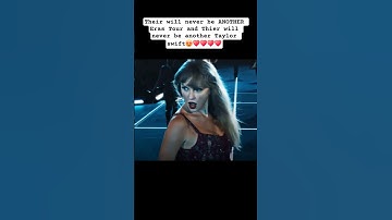 Taylor Swift Eras Tour Montage (Cinematic Edit in 4K) ✨ | Every Era in 30 Seconds #shorts