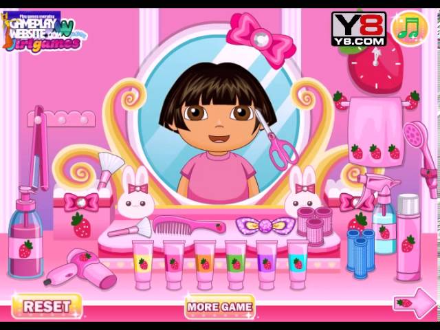 Girl Dress Up  Play Now Online for Free 