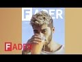 Zayn Malik - Behind The FADER Cover Story