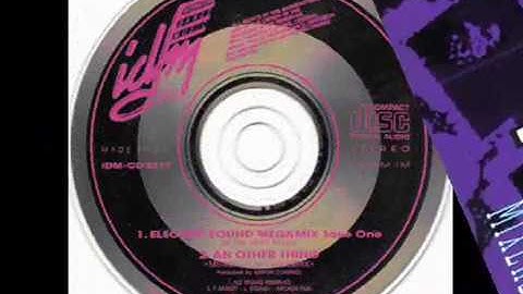 The Unity Mixers-An Other Thing(Metropoll Sky Undermix)