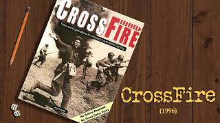 Tales & Tactics E108 Rules as Written - Crossfire
