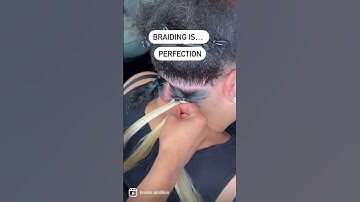 EASY braiding hack for beginners 🔥 (how to add extensions) #tinashehair #braids #braidtutorial