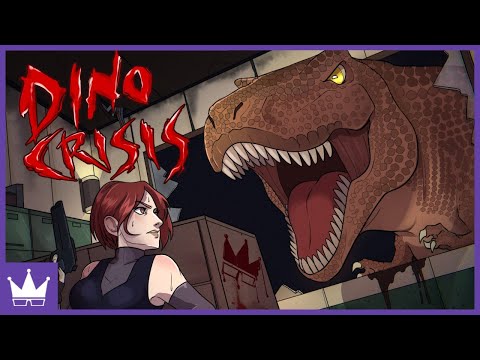 Twitch Livestream | Dino Crisis [Playstation]