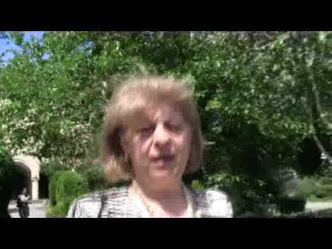 სად დაიდგმება სტალინის ძეგლი