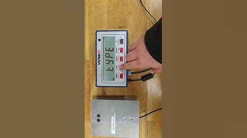 DFWL Zero Calibration