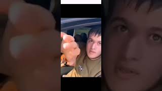 герои на камри #2024 #ставрополь #спец #сигналы #кавказцы #скрылись #тонировка #дпс #пост