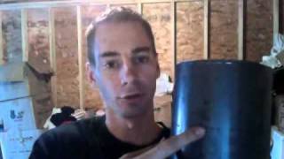 How to Build a Jet Engine  Part 2  The Combustion Chamber