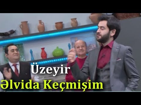 Uzeyir Mehdizade - Yaman Gedir Zaman ( Səhər-Səhər Verlişindən ) ( Arb Tv ) 2017