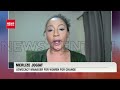 Ramaphosa Announces New Measures as South Africa Confronts Femicide