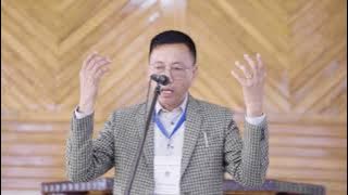 Rev. Khutovi Swu | Pastor Khukishe BC | Puwukeu Kumla Lono Ala Shilukeu | Mission Conference 2024 |