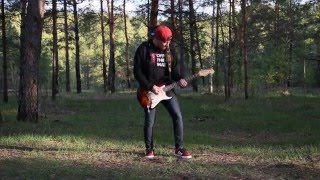 Plus 44 When Your Heart Stops Beating Igor Lubimov INSTRUMENTAL Cover Plus 44 When Your Heart Stops Beating Igor Lubimov INSTRUMENTAL Cover