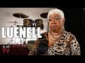 Luenell on Iggy Azalea Calling Playboi Carti a Deadbeat Dad on Social Media (Part 12)