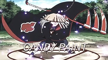 Candy Paint | Xandros Rotate | [EDIT/AMV] Alight Motion 4.0.3