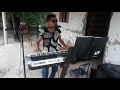 Gleyfy Brauly - Hotel California -  cover inglês embromation