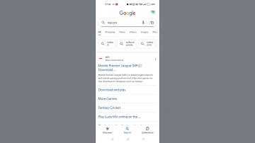 How to Download Mpl App 2023| Mpl App download kaise kare