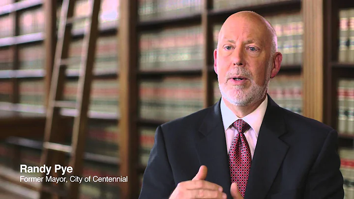 The Metropolitan Revolution: Building a Culture of Collaboration