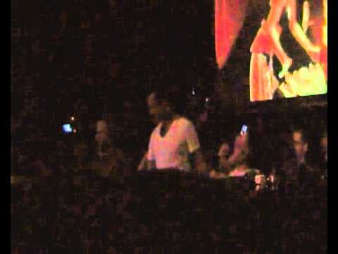 BUTCH @ TIME WARP Mannheim 2011 video5 by LUCA DEA