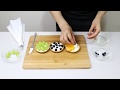 Тарт хийцгээе📍How To Make Mini fruit 🍎 Tart