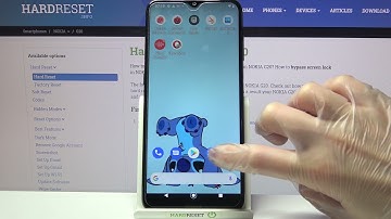 How to Turn On/Off Auto Brightness on Nokia G20 – Activate Auto Brightness