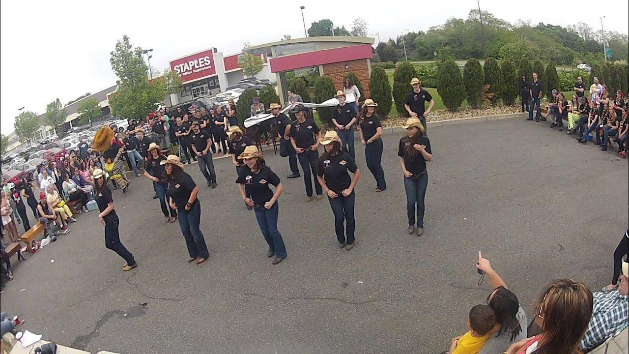 Backwards Texas Roadhouse Line Dance YouTube backwards-texas-roadhouse-line-dance-youtube