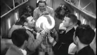Video thumbnail of "Shirley Temple - On The Good Ship Lollipop"