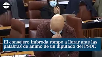 Che significa imbroda?