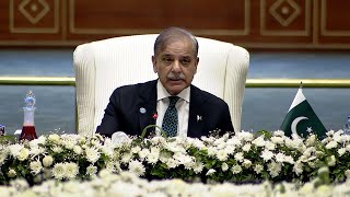 SCO summit in Pakistan: state dignitaries sign outcome documents at conclusion