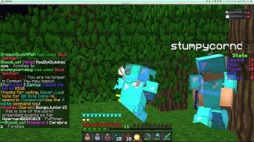 Oregan Cheating Factions (GotPvP)