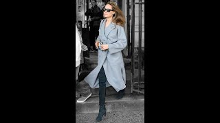 Angelina Jolie Street Style.Elegant & Timeless.viral like trending trend fashion how style