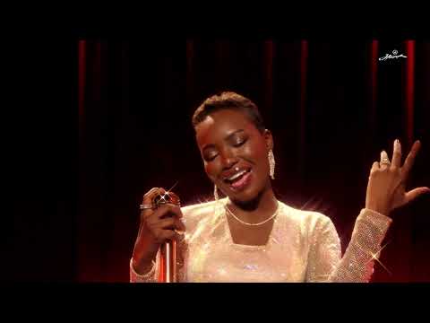 6 6    خديجة معاذ خلوه البوم لا يطق العرق 2025